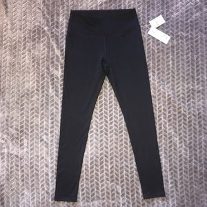 High Waist Yoga Pant Leggings from Nordstrom Rack